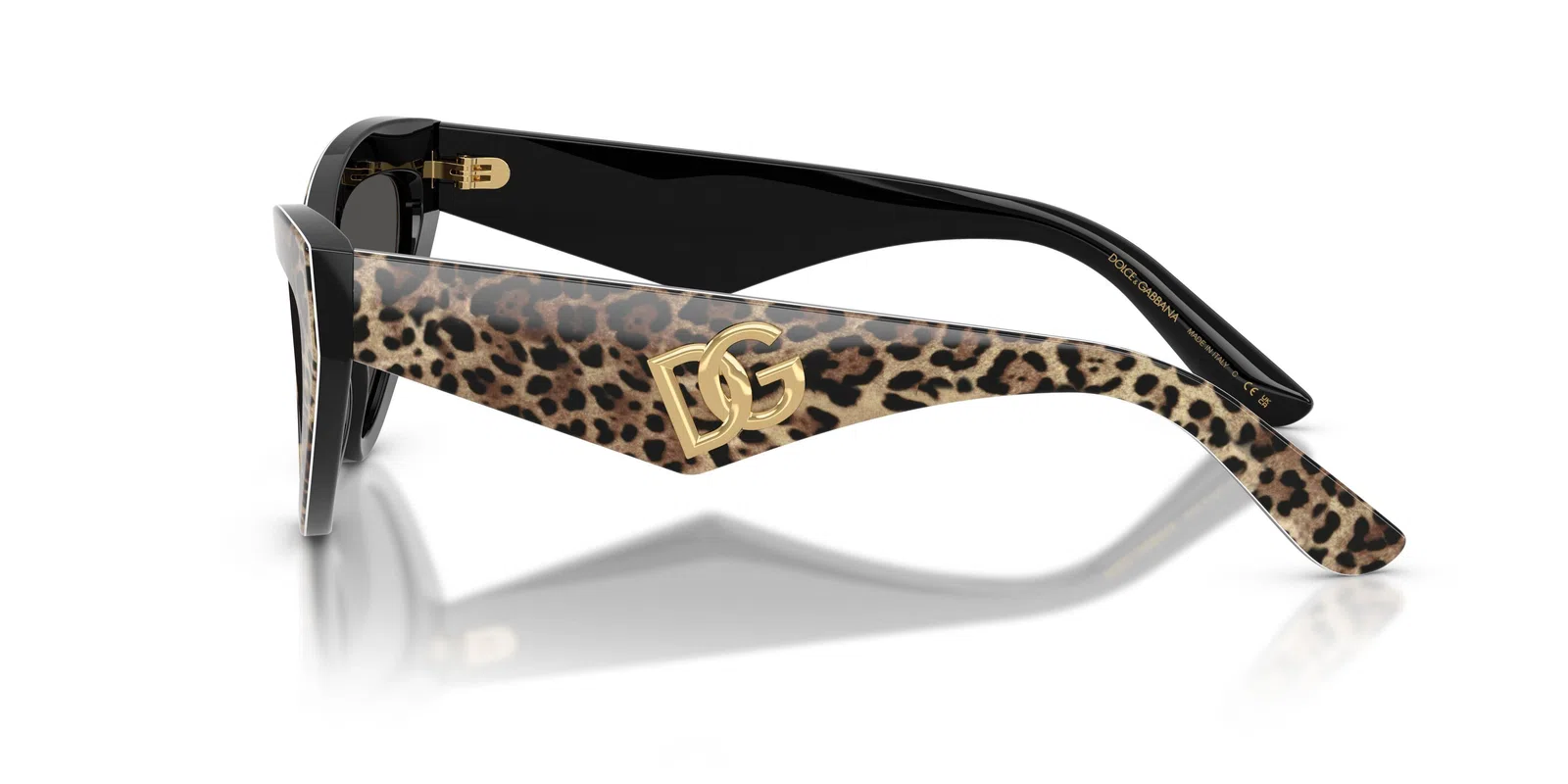 Dolce & Gabbana 4439 Sunglasses - view 27